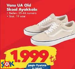 VANS UA OLD SKOOL AYAKKABI VANS UA OLD SKOOL AYAKKABI